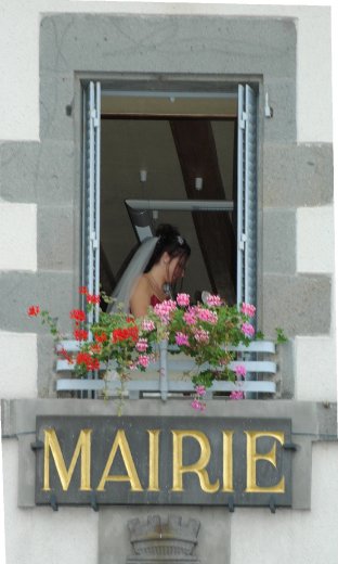 Photographe mariage - Auvergne reportage chantal gayaud - photo 48