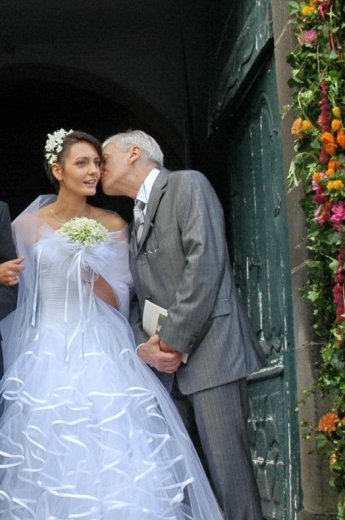 Photographe mariage - Auvergne reportage chantal gayaud - photo 47