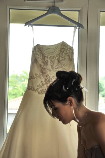 Photographe mariage - Auvergne reportage chantal gayaud - photo 45