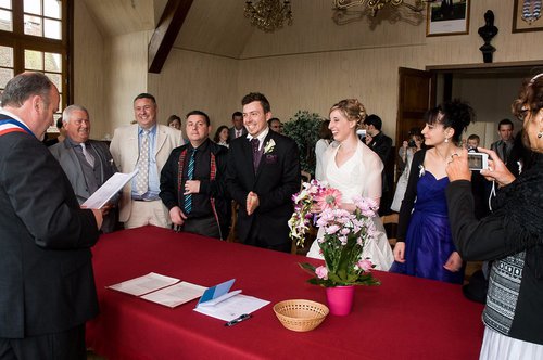 Chantal Maurencia Photographie - Photographe mariage - 2 Chantal Maurencia Photographie - Photographe mariage - 2
