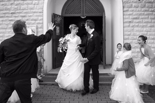 Chantal Maurencia Photographie - Photographe mariage - 1 Chantal Maurencia Photographie - Photographe mariage - 1