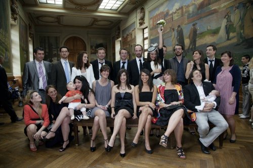 Bruno ESPAGNOL - Photographe mariage - 1 Bruno ESPAGNOL - Photographe mariage - 1