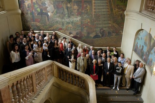 Bruno ESPAGNOL - Photographe mariage - 2 Bruno ESPAGNOL - Photographe mariage - 2