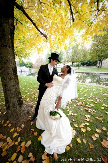 Photographe mariage - MICHEL jean-pierre - photo 18