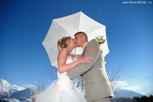 MICHEL jean-pierre - Photographe mariage - 2 MICHEL jean-pierre - Photographe mariage - 2