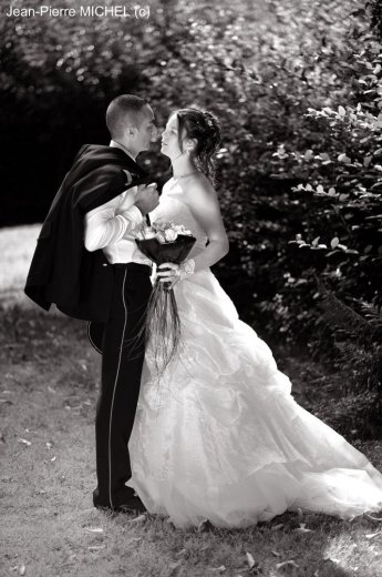 Photographe mariage - MICHEL jean-pierre - photo 21