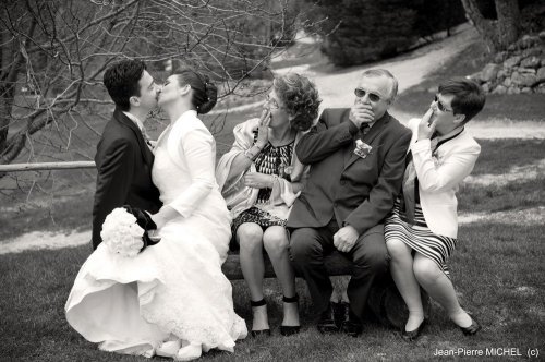 Photographe mariage - MICHEL jean-pierre - photo 30
