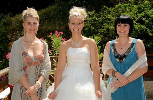 Louis Alexandre Imagin' Photo - Photographe mariage - 1 Louis Alexandre Imagin' Photo - Photographe mariage - 1