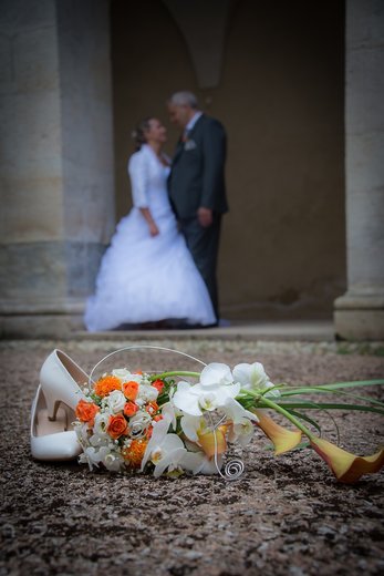 Photographe mariage - Pauline Glatigny Photoféeries - photo 4