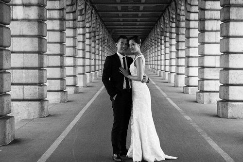 Julie Biancardini - Photographe mariage - 1 Julie Biancardini - Photographe mariage - 1
