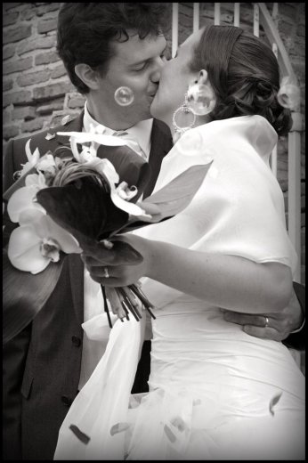 Lorenzon Loriana - Photographe mariage - 1 Lorenzon Loriana - Photographe mariage - 1