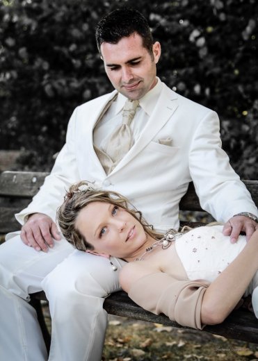 Nathanael Charpentier - Photographe mariage - 2 Nathanael Charpentier - Photographe mariage - 2