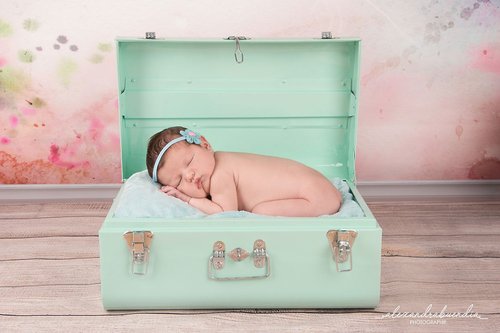 Alexandra Buendia Photographie - Photographe mariage - 1 Alexandra Buendia Photographie - Photographe mariage - 1