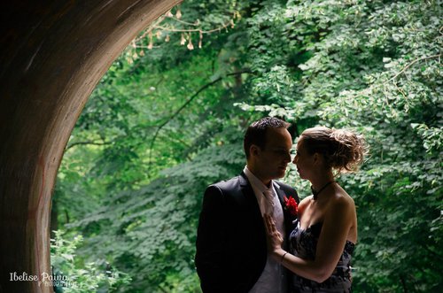 Ibelise Paiva - Photographe mariage - 1 Ibelise Paiva - Photographe mariage - 1