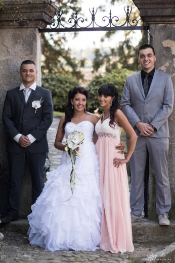 SHEY D PHOTOGRAPHIES - Photographe mariage - 2 SHEY D PHOTOGRAPHIES - Photographe mariage - 2