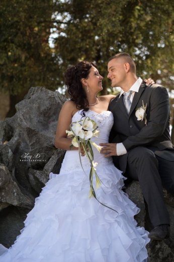 SHEY D PHOTOGRAPHIES - Photographe mariage - 1 SHEY D PHOTOGRAPHIES - Photographe mariage - 1
