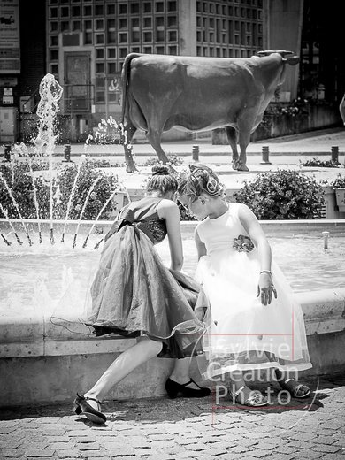 Photographe mariage - Sylvie Création Photo - photo 101