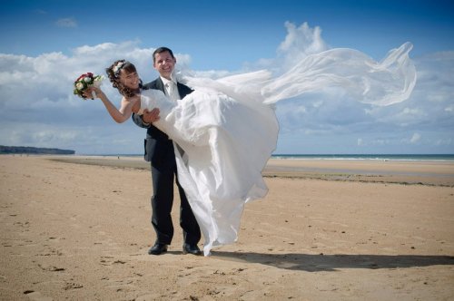 Bruno Bisaro - Photographe mariage - 1 Bruno Bisaro - Photographe mariage - 1