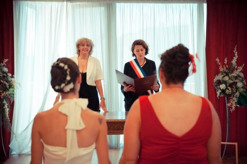 Photographe mariage - Silmarile Photographes - photo 32