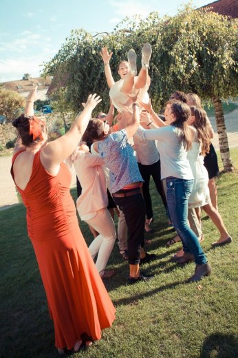 Photographe mariage - Silmarile Photographes - photo 37