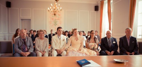 Photographe mariage - Silmarile Photographes - photo 45