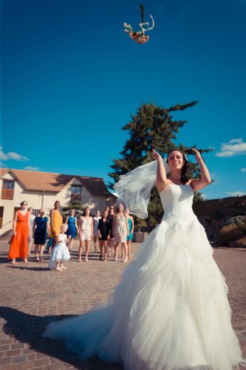 Photographe mariage - Silmarile Photographes - photo 21