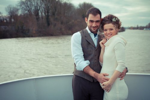 Photographe mariage - Silmarile Photographes - photo 48