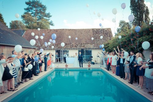 Photographe mariage - Silmarile Photographes - photo 8