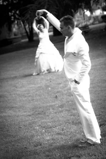 Photographe mariage - Silmarile Photographes - photo 44