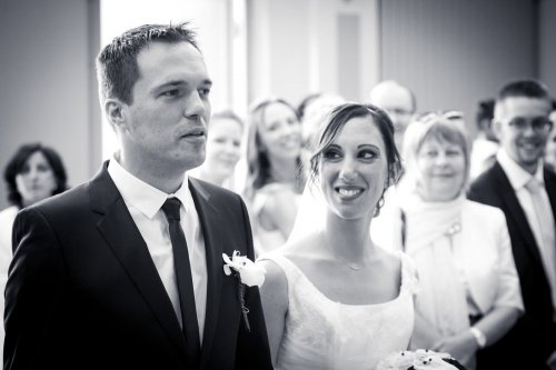 Photographe mariage - Silmarile Photographes - photo 13
