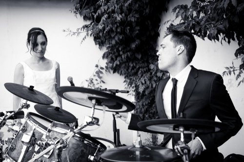 Photographe mariage - Silmarile Photographes - photo 9