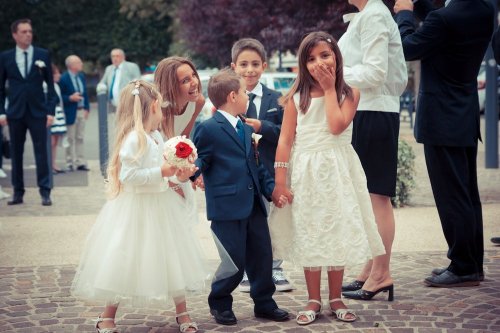 Silmarile Photographes - Photographe mariage - 1 Silmarile Photographes - Photographe mariage - 1