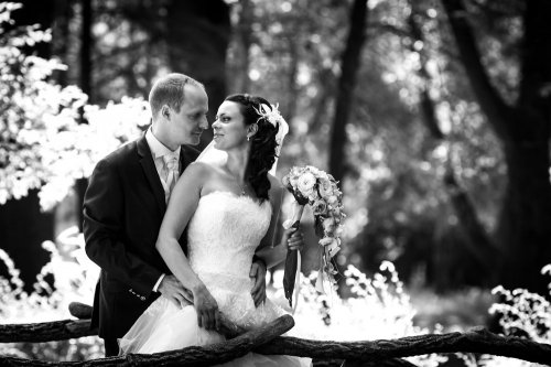 Photographe mariage - Silmarile Photographes - photo 20