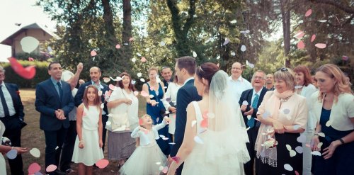 Photographe mariage - Silmarile Photographes - photo 6