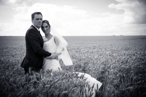 Photographe mariage - Silmarile Photographes - photo 4
