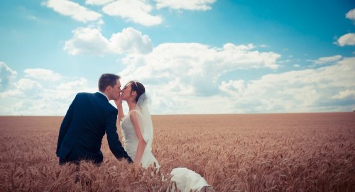 Photographe mariage - Silmarile Photographes - photo 3