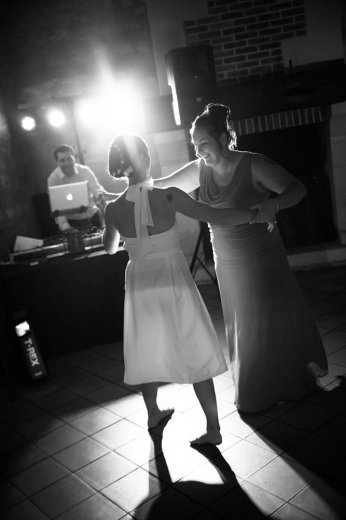 Photographe mariage - Silmarile Photographes - photo 54