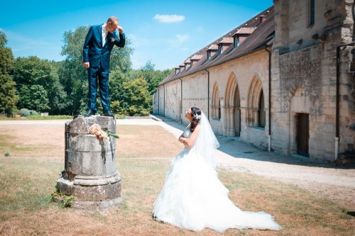 Photographe mariage - Silmarile Photographes - photo 68