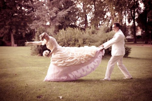 Photographe mariage - Silmarile Photographes - photo 61