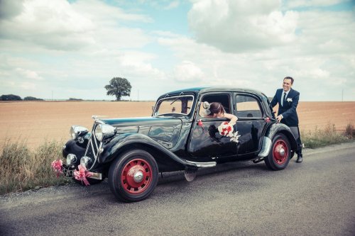 Photographe mariage - Silmarile Photographes - photo 73