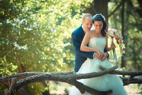 Photographe mariage - Silmarile Photographes - photo 76