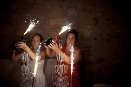 Photographe mariage - Silmarile Photographes - photo 52