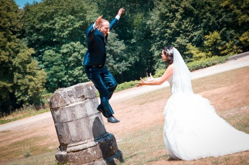 Photographe mariage - Silmarile Photographes - photo 70