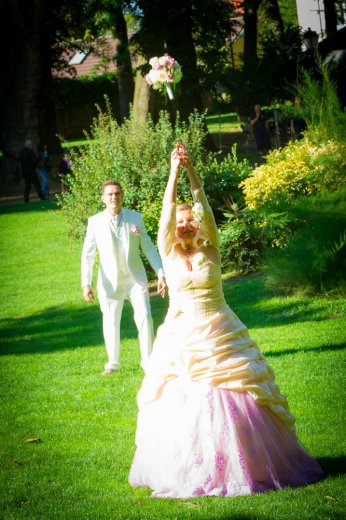 Photographe mariage - Silmarile Photographes - photo 75