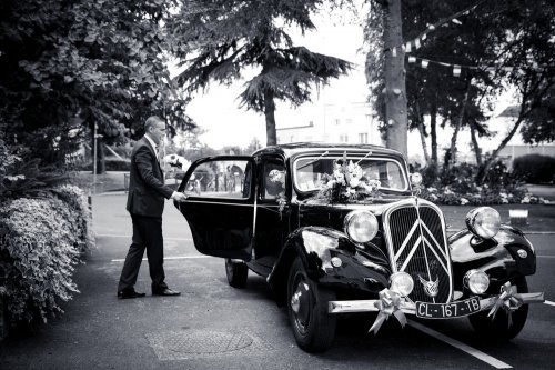 Photographe mariage - Silmarile Photographes - photo 83