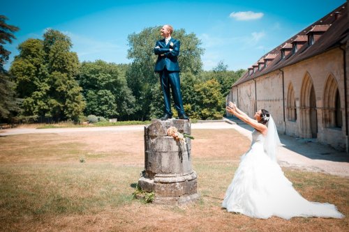 Photographe mariage - Silmarile Photographes - photo 69
