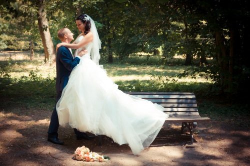 Photographe mariage - Silmarile Photographes - photo 85