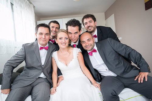 Photographe mariage - Rames Samuel Photographe - photo 46