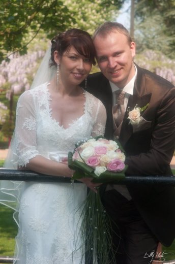 TAILLARDAS MICHEL - Photographe mariage - 1 TAILLARDAS MICHEL - Photographe mariage - 1