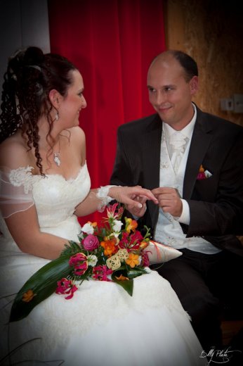 Photographe mariage - TAILLARDAS MICHEL - photo 16